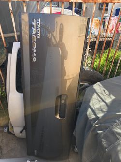 Parts For Tacoma 2005 To 2023