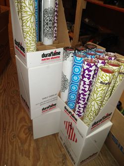 Long stems 12 cases 12 packs each one 60.00 for all 144 tubes