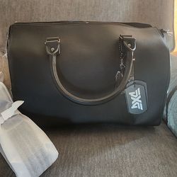DXG Duffel Bag with tags still on!