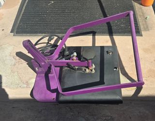 Heat Press