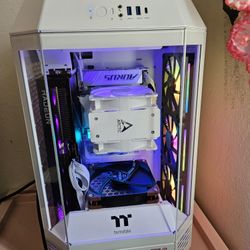 Gaming Pc Tower