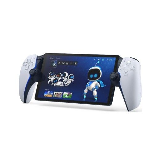 PLAYSTATION Portal Remote Player for PlayStation 5