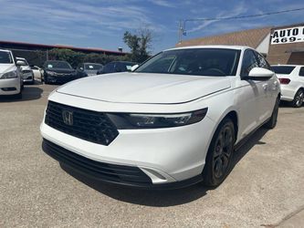 2023 Honda Accord