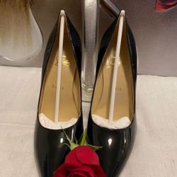 So Kate Louboutin Heels