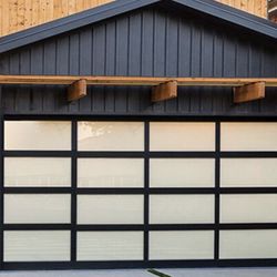 Garage Doors 