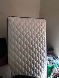 Twin Mattress