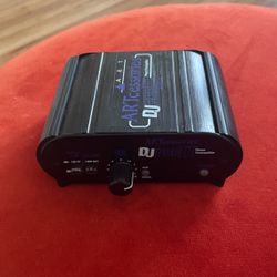 Dj Pre II Phono Amplifier 