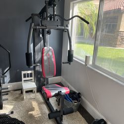 Weight Set