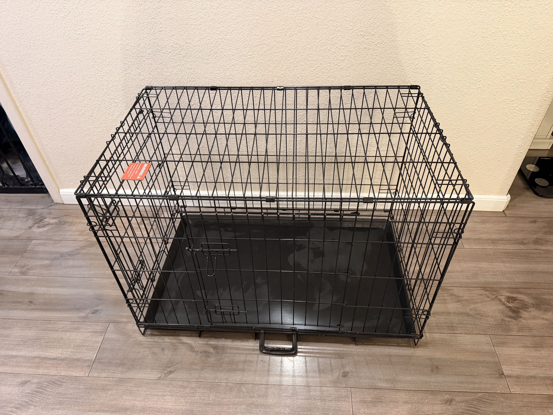Medium Dog Kennel