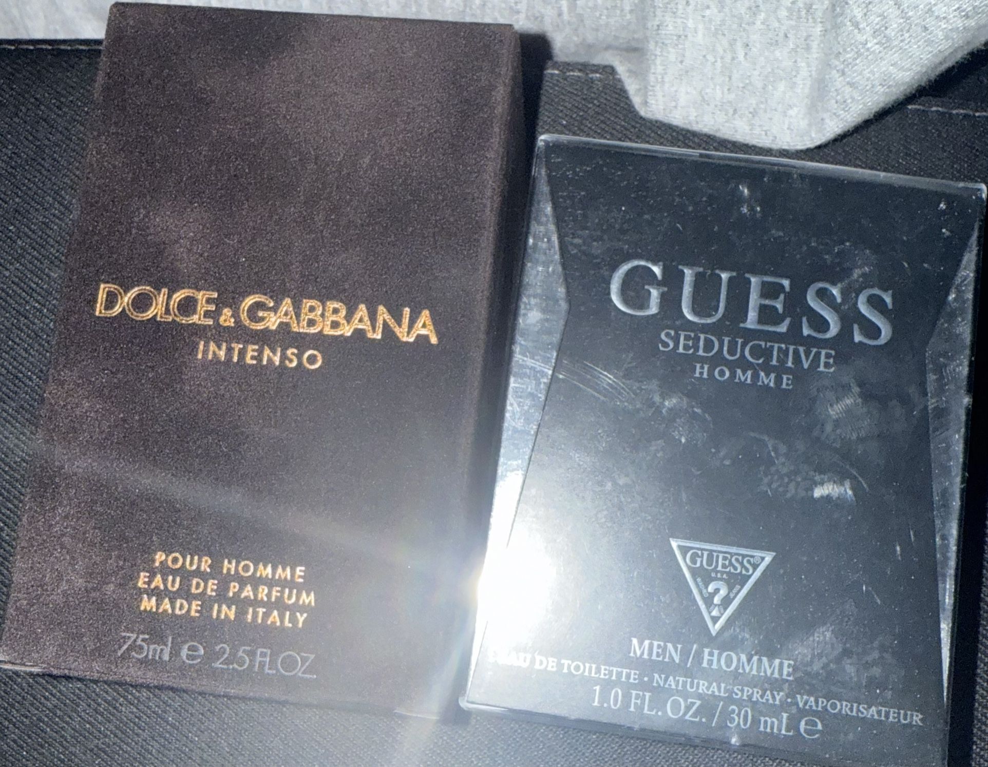 Men’s Cologne