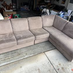 Free Couch