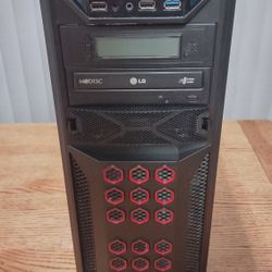 Computer Case 