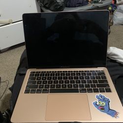 MAC BOOK AIR 13 (TOUCH ID) 