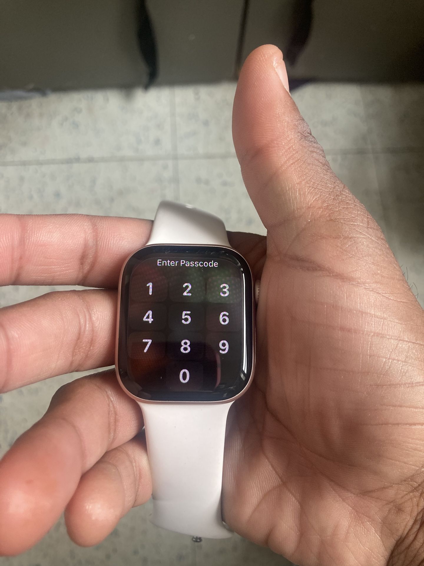 Apple Watch Series 10 42mm