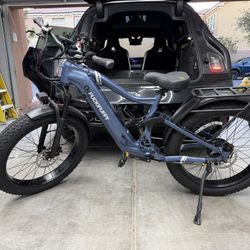 Electric Bike