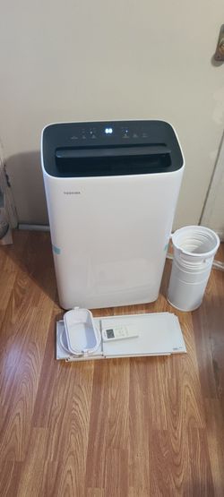 Possible air conditioner 12000 Btu new