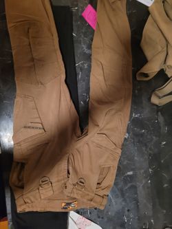 M Tac Tactical Pants
