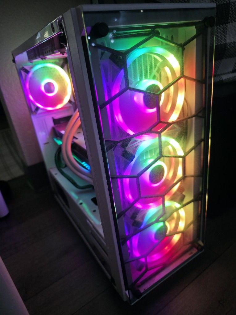 Gaming Computer