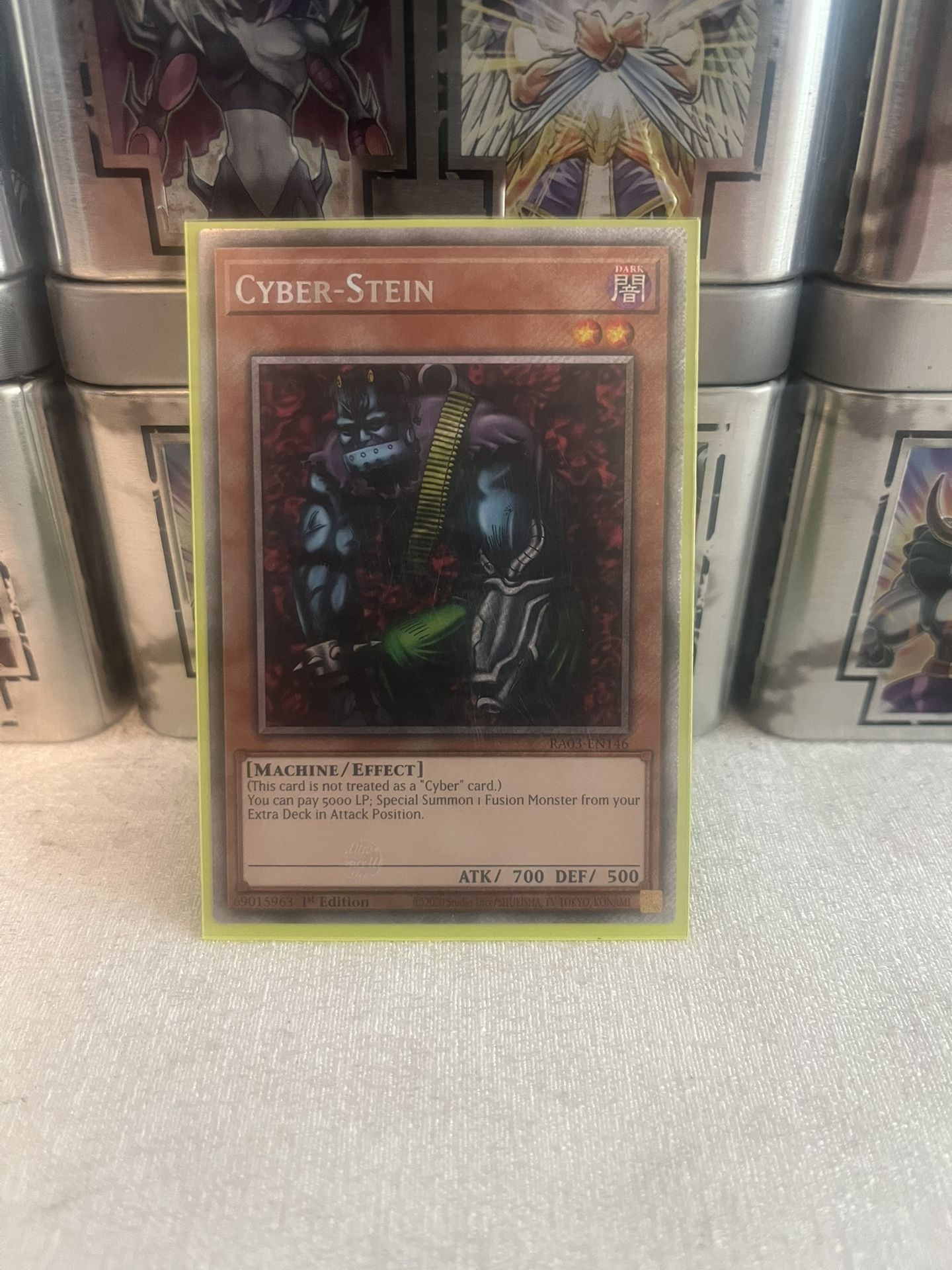 Yugioh