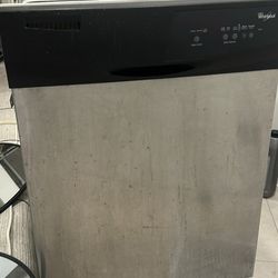 WhirlPool Dish Washer