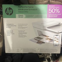 Brand New Printer
