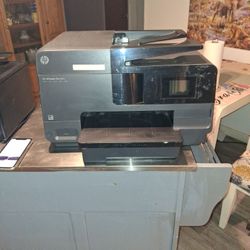 Hp Office Jet Pro 8610