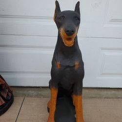 Doberman for sale