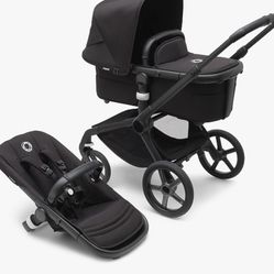 Stroller Bugaboo Fox 2