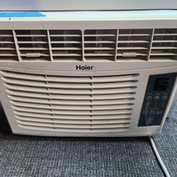 Window Ac