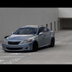 2010 Lexus IS 250