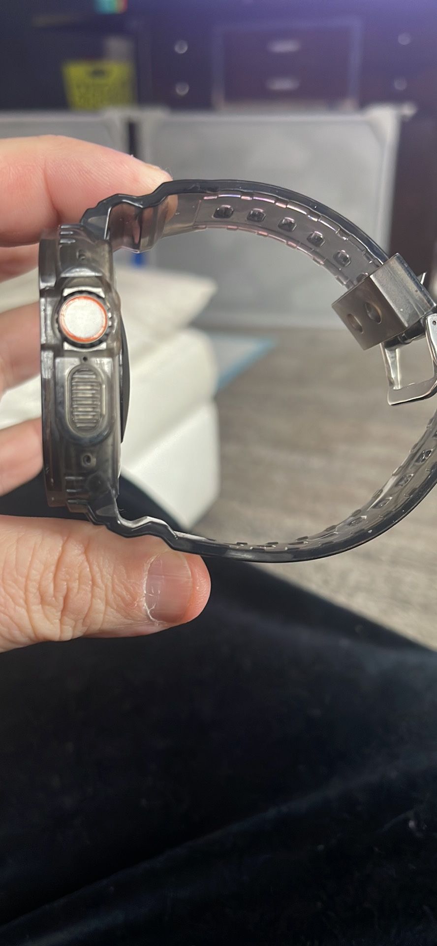 Apple Watch Wearables