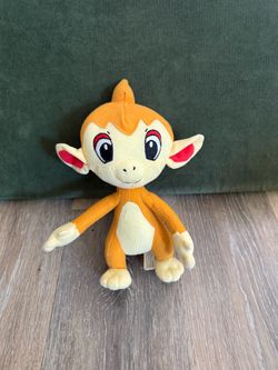 Pokémon Plush