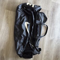 Nike bag
