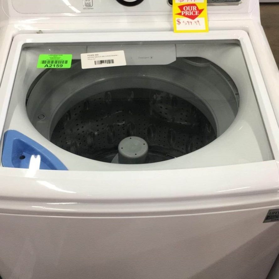 Washer