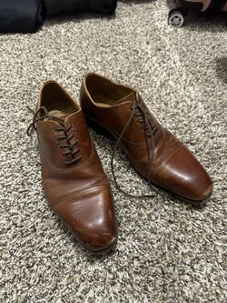 Florsheim shoes