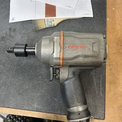 Proto 3/4” Drive Pneumatic Impact 