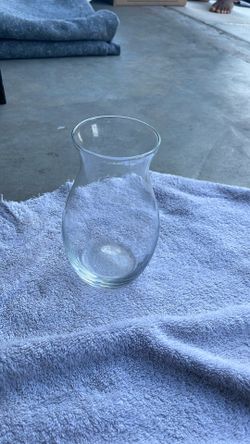 Small Vase