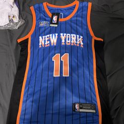 jalen brunson jersey 