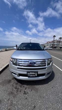 2010 FORD EDGE SPORT 137k Miles