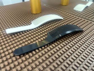 New Barber Comb Professional 