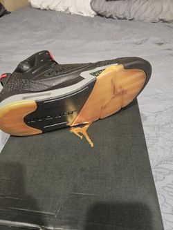 Jordan Son Of Mars