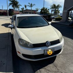 2011 Volkswagen Golf