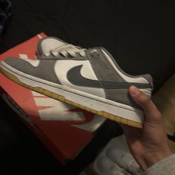 Nike Dunk Low