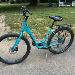 Specialized Roll Bike 21-speed (Large) 