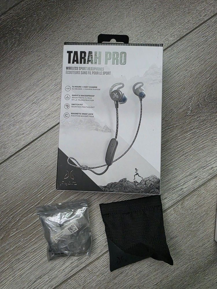 Tarah Pro 
