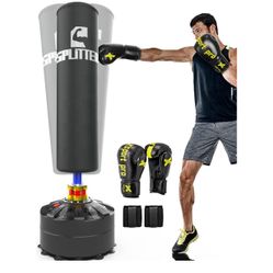 Punching Bag