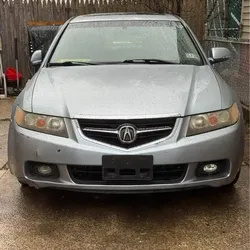 2004 Acura Tsx