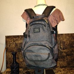 East port Backpack 