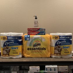 $20 Household Bundle 