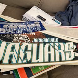 I Have 26 Teams Some Are The Old Names Of The NFL Teams 